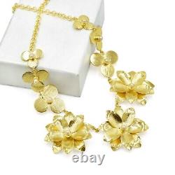 Indian Wedding Jewelry Set Pearl Choker Necklace Earring Bracelet Bridal Jewelry