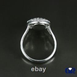 Twilight Bella Edward Engagement Ring 2.2 Ct Lab Created Dimaond 10K White Gold