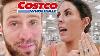 Wedding Ring Shopping At Costco