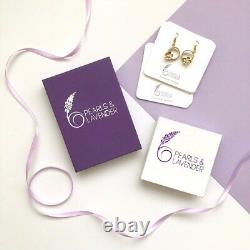 White Earrings, Statement Earrings, Flower Earrings, Earrings, Wedding Jewelry